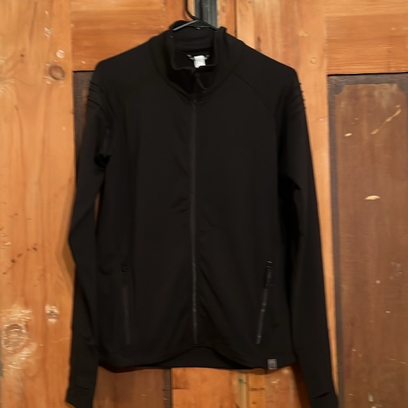 EUC Oiselle Performance Jacket - Picture 2 of 9